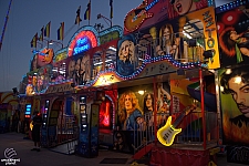 Juke Box Music Fun House