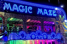 Magic Maze