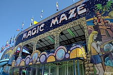 Magic Maze