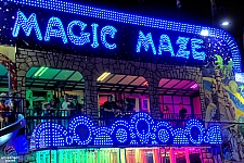 Magic Maze