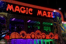 Magic Maze