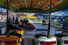 Mini Bumper Cars