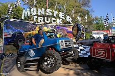 Monster Truck