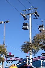 Texas SkyWay