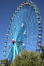 Texas Star