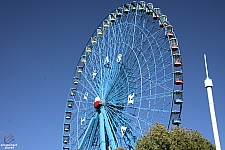 Texas Star