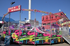 Tilt-A-Whirl