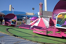 Tilt-A-Whirl