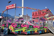 Tilt-A-Whirl