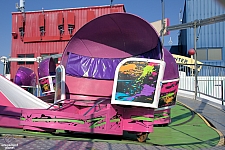 Tilt-A-Whirl