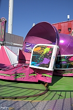 Tilt-A-Whirl