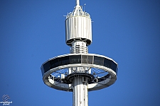 Top O' Texas Tower