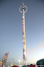 Top O' Texas Tower