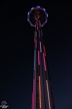Top O' Texas Tower
