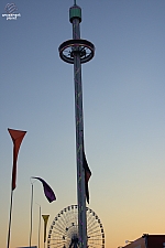 Top O' Texas Tower