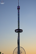 Top O' Texas Tower