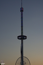 Top O' Texas Tower