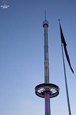 Top O' Texas Tower