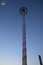 Top O' Texas Tower