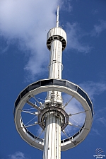 Top O' Texas Tower