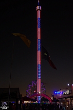 Top O' Texas Tower