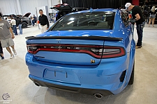 Charger