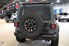 Wrangler