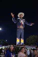 Big Tex