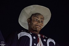 Big Tex