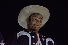 Big Tex