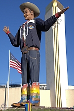 Big Tex