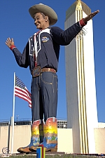 Big Tex