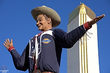 Big Tex