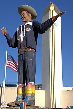 Big Tex