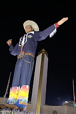 Big Tex