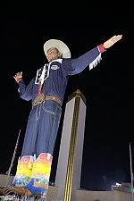 Big Tex