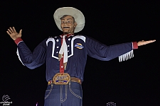 Big Tex