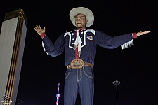 Big Tex