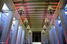 Hall of State