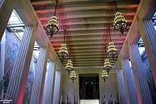 Hall of State