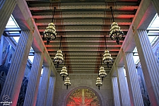 Hall of State