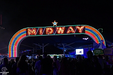 Midway Arch