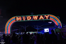 Midway Arch