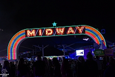 Midway Arch