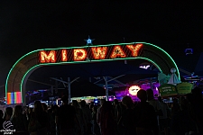 Midway Arch