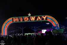 Midway Arch