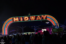 Midway Arch