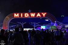 Midway Arch