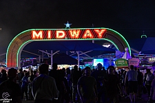 Midway Arch