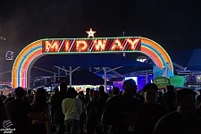 Midway Arch